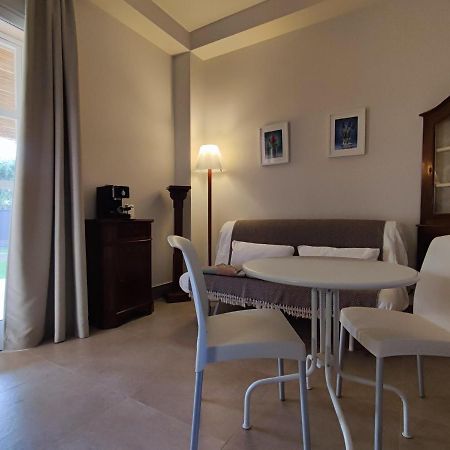 Alimede Appartement Santa Croce Camerina Buitenkant foto