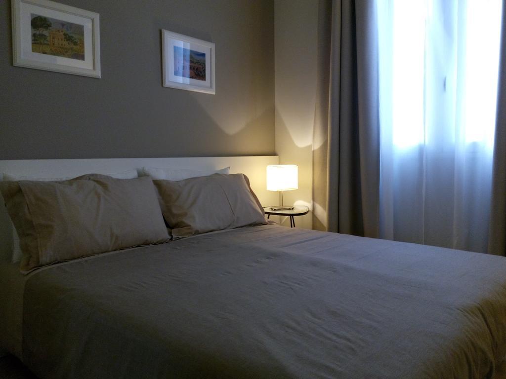 Alimede Appartement Santa Croce Camerina Kamer foto