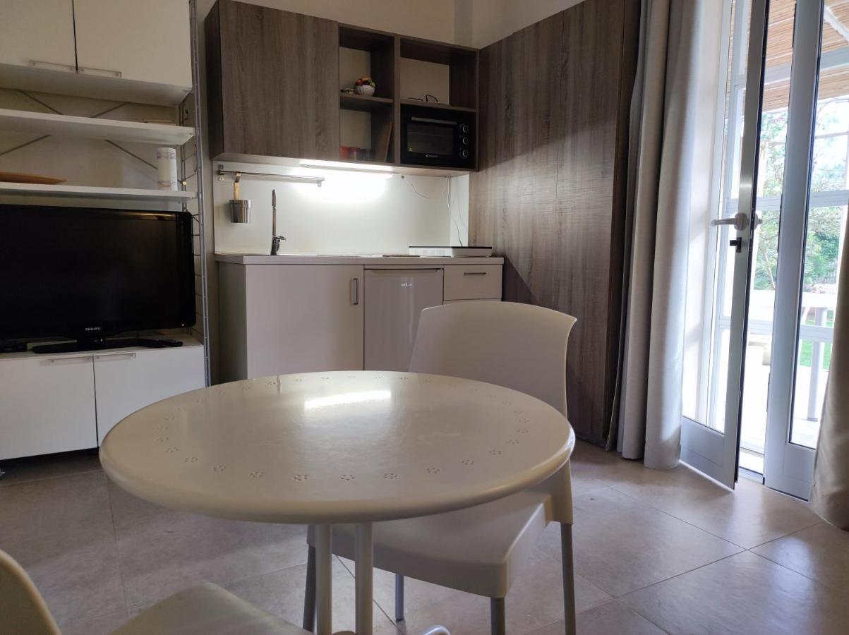Alimede Appartement Santa Croce Camerina Buitenkant foto