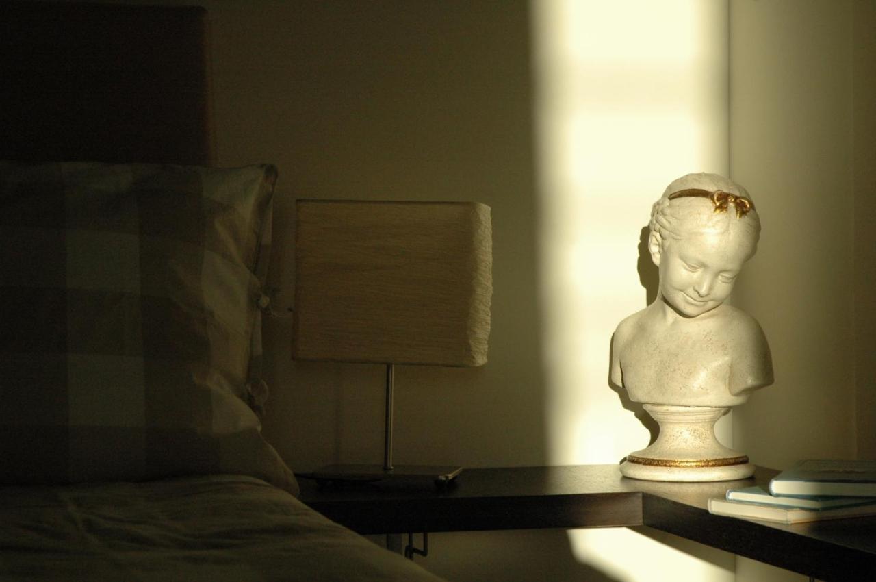 Alimede Appartement Santa Croce Camerina Buitenkant foto