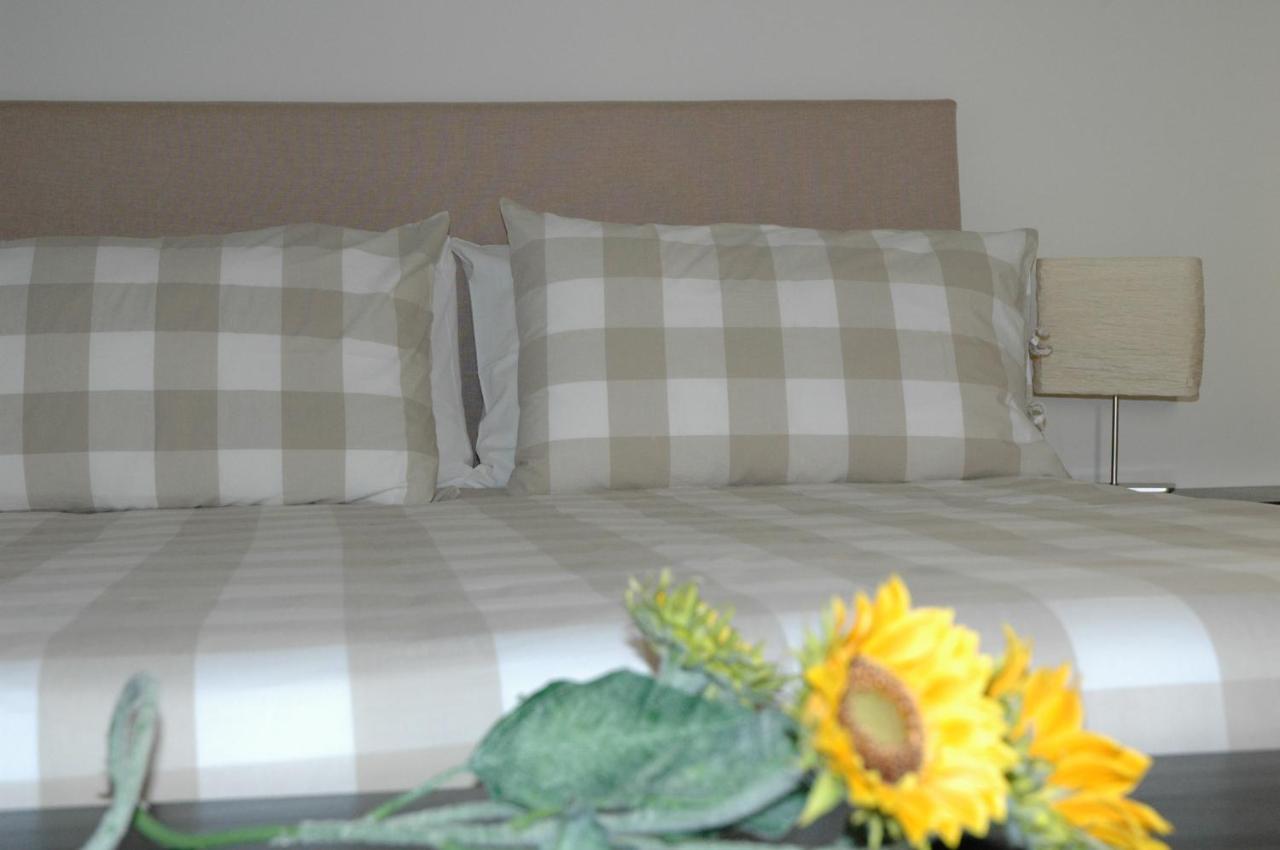 Alimede Appartement Santa Croce Camerina Buitenkant foto