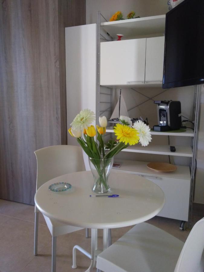 Alimede Appartement Santa Croce Camerina Buitenkant foto