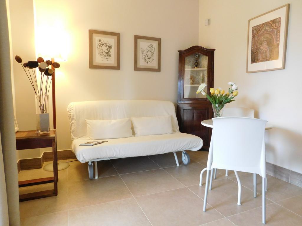 Alimede Appartement Santa Croce Camerina Buitenkant foto