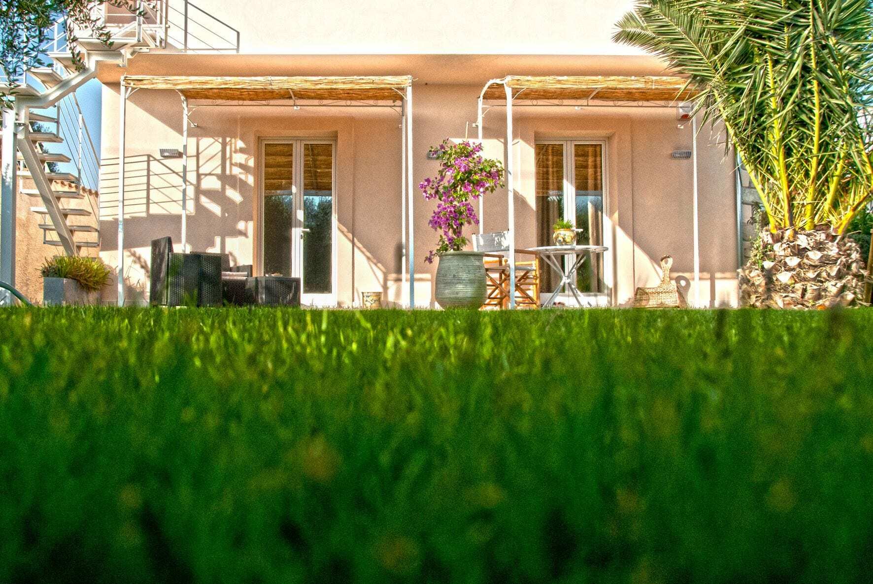 Alimede Appartement Santa Croce Camerina Buitenkant foto